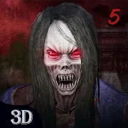 Endless Nightmare 5 Curse - app icon