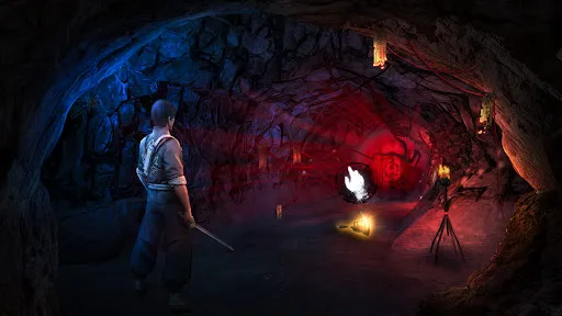 Endless Nightmare 5 Curse - screenshot 1