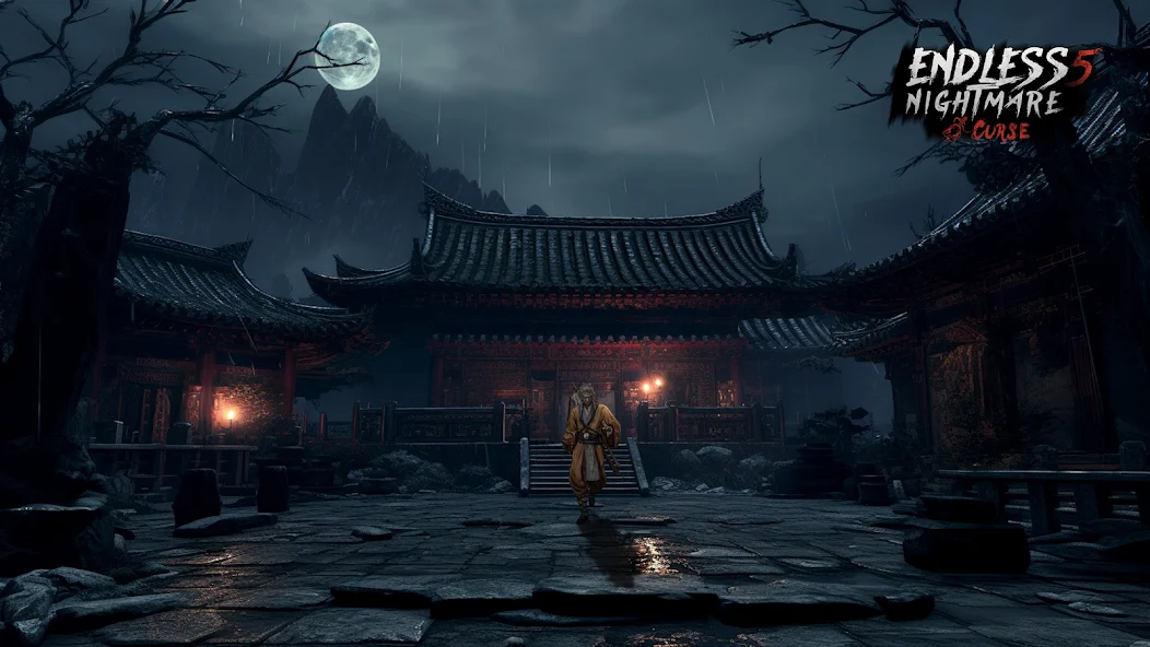 Endless Nightmare 5 Curse - screenshot 18