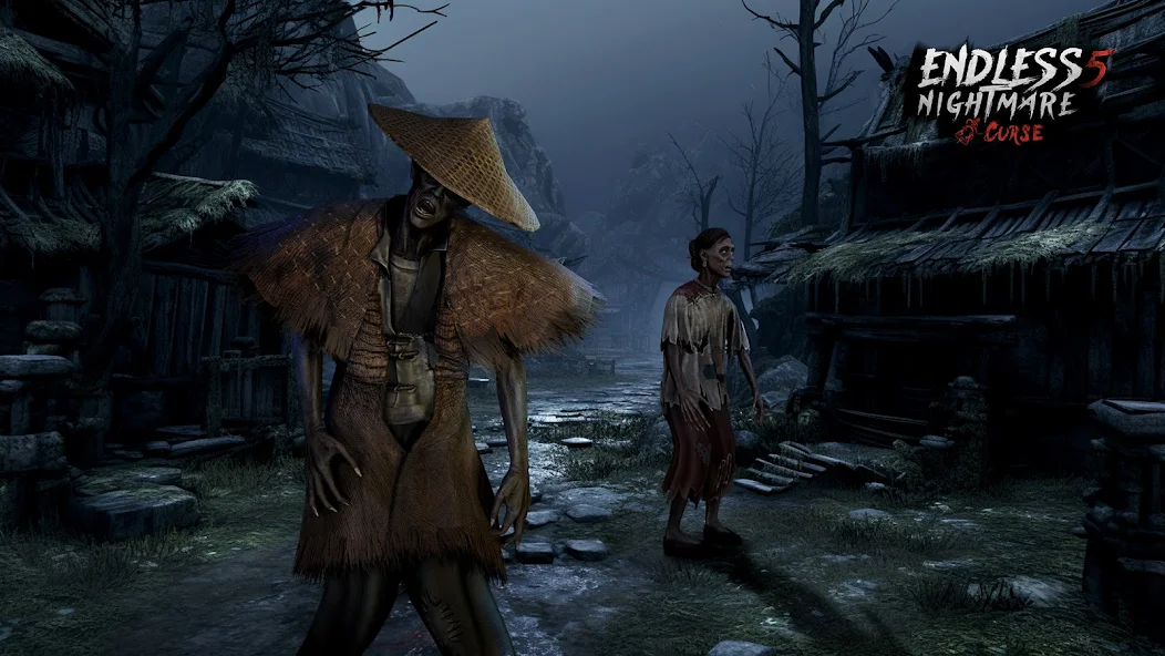 Endless Nightmare 5 Curse - screenshot 19