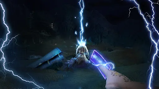 Endless Nightmare 5 Curse - screenshot 4