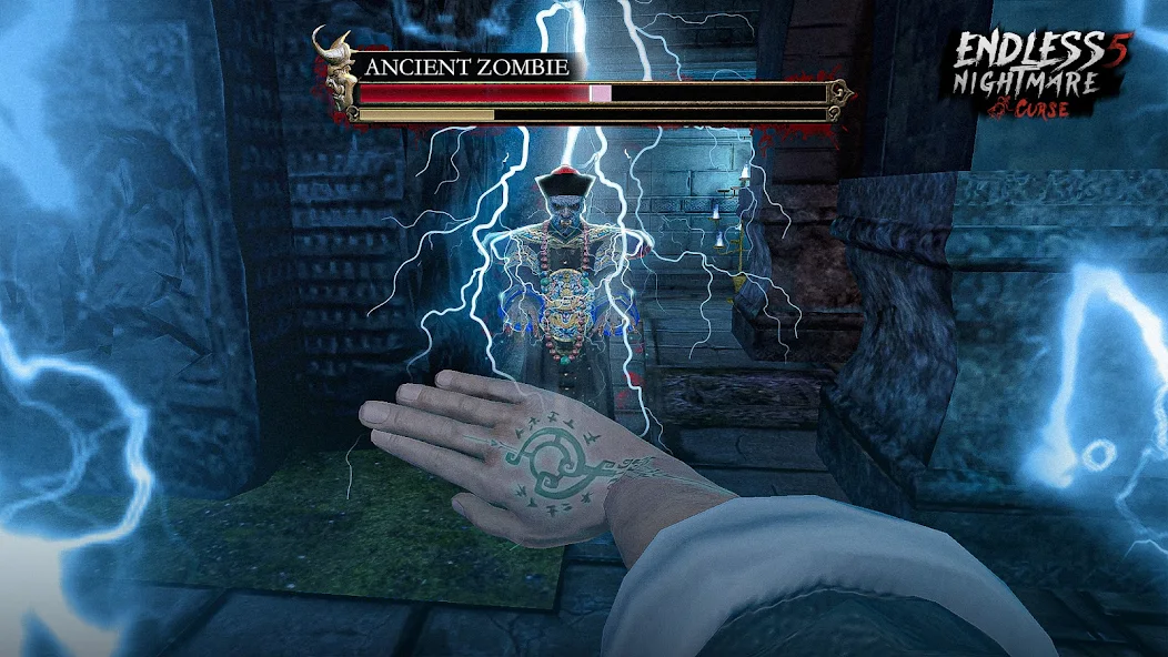 Endless Nightmare 5 Curse - screenshot 7