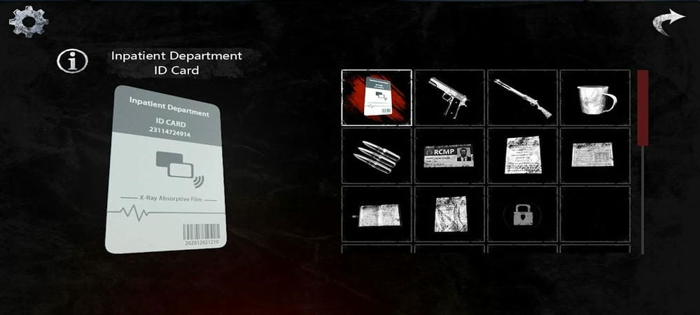 Endless Nightmare 2 Hospital - screenshot 1