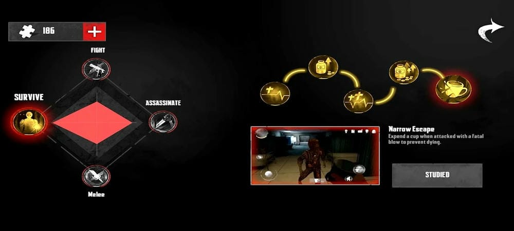 Endless Nightmare 2 Hospital - screenshot 2