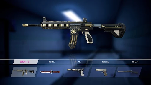 Endless Nightmare 2 Hospital - screenshot 3