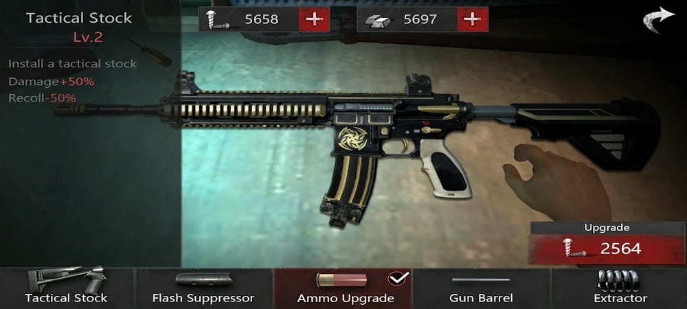 Endless Nightmare 2 Hospital - screenshot 4