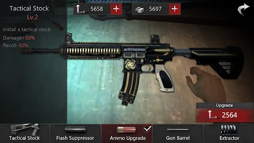 Endless Nightmare 2 Hospital - screenshot 4