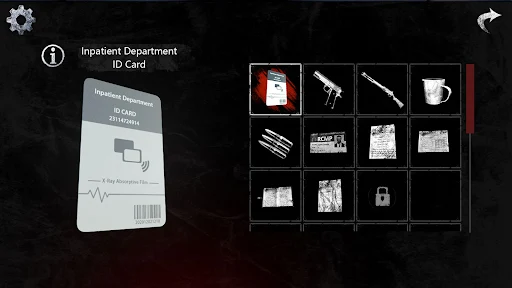 Endless Nightmare 2 Hospital - screenshot 6