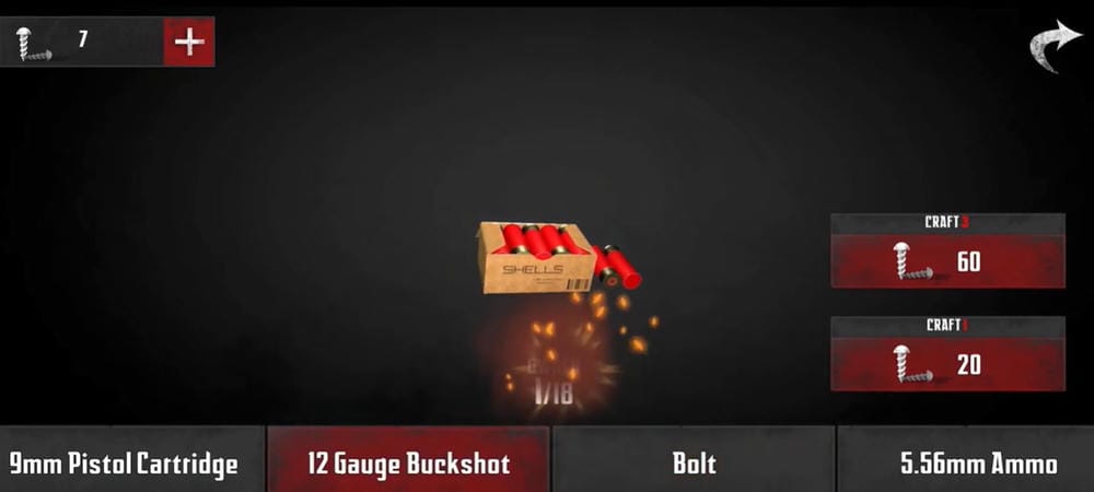 Endless Nightmare 4 Prison APK - screenshot 4