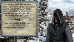 Tales of Illyria: Destinies - screenshot 2