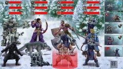 Tales of Illyria: Destinies - screenshot 3