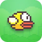 Flappy Bird - app icon
