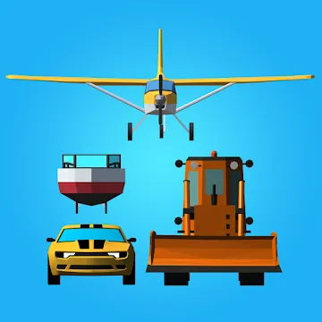 Epic Smash MOD APK icon