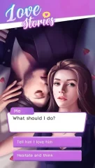 Love Stories: Choose Your Episode - screenshot 3