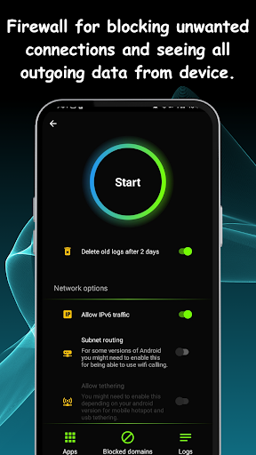 Anti Spy Detector Anti Hack - screenshot 2