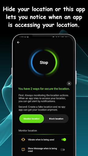 Anti Spy Detector Anti Hack - screenshot 6