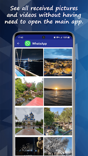 Unseen - screenshot 4