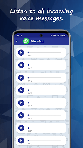 Unseen - screenshot 5