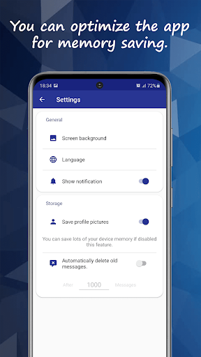 Unseen - screenshot 6