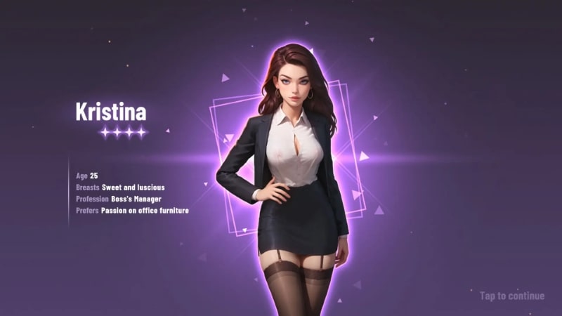 Passion Industry - screenshot 1