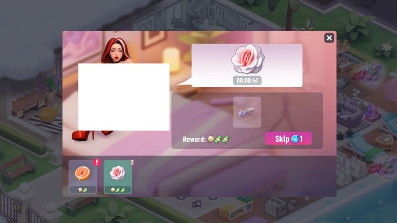 Passion Industry - screenshot 2