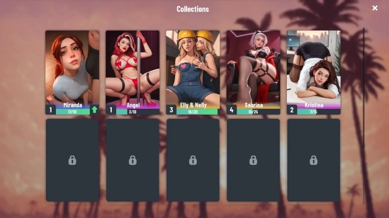 Passion Industry - screenshot 3