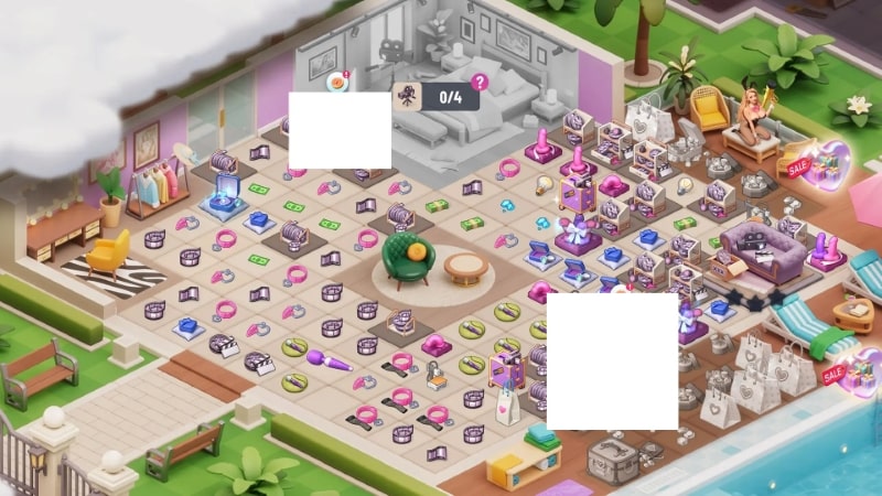 Passion Industry - screenshot 4