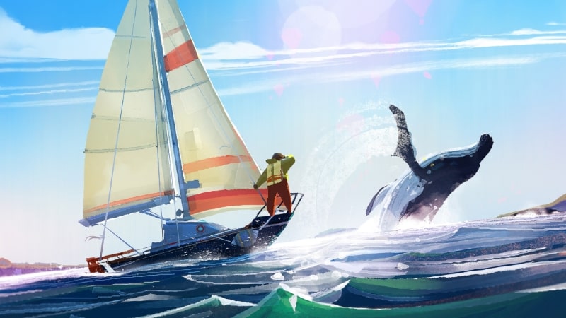 Old Man’s Journey APK - screenshot 5