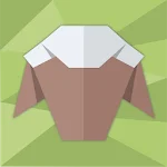 Fold the Flock MOD APK icon