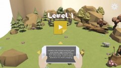 Fold the Flock - screenshot 1