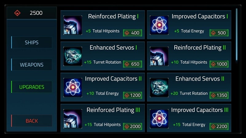 Star Zone APK - screenshot 5