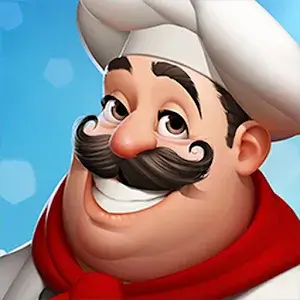 World Chef - app icon