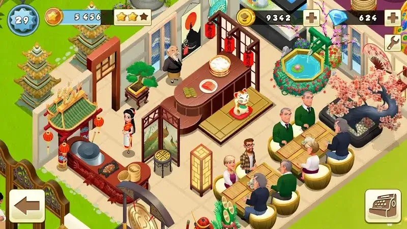 World Chef - screenshot 6