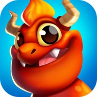 Dragon Stadium MOD APK icon