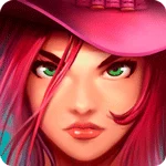 Champions Destiny MOD APK icon