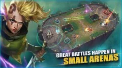 Champions Destiny - screenshot 2