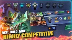 Champions Destiny - screenshot 4