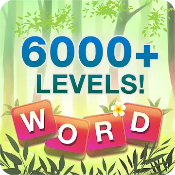 Word Life - Crossword Puzzle MOD APK icon
