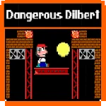 Dangerous Dilbert MOD APK icon