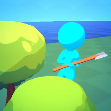 Escape Path - Crush and Run MOD APK icon