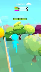 Escape Path - Crush and Run - screenshot 3