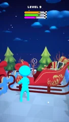 Escape Path - Crush and Run - screenshot 4