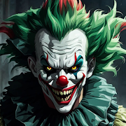 Horror Maze Scary Games APK 1.9 for Android MOD APK icon