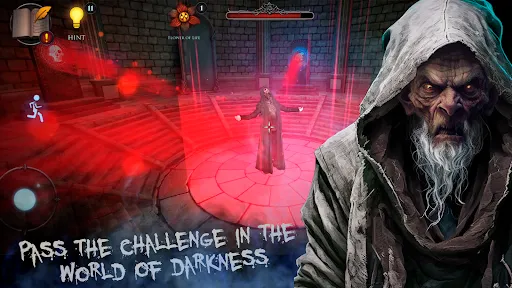 Horror Maze Scary Games APK 1.9 for Android - screenshot 6
