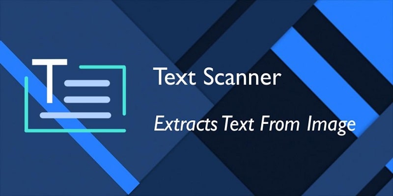 OCR Text Scanner APK - app icon