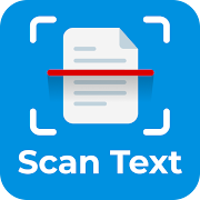 Text Scanner - app icon