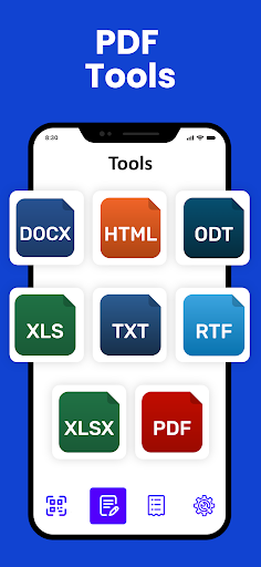Text Scanner - screenshot 5
