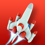 Galaga Wars MOD APK icon