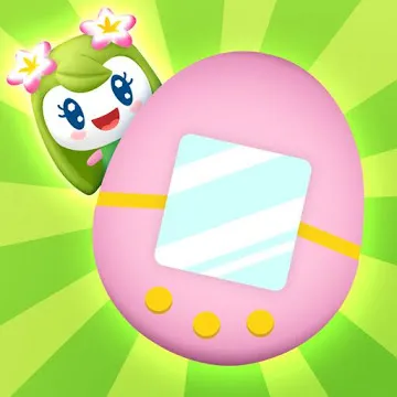 My Tamagotchi Forever MOD APK icon