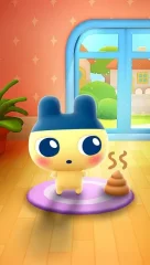 My Tamagotchi Forever - screenshot 1
